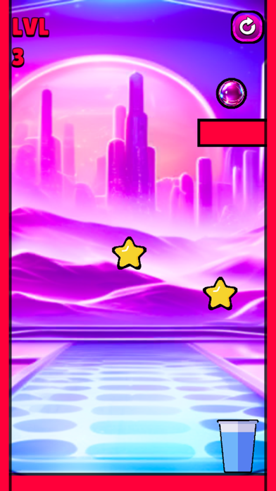 Punk Crystal Screenshot