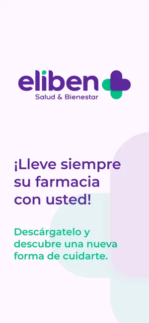 Eliben screenshot 1