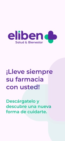 Eliben screenshot