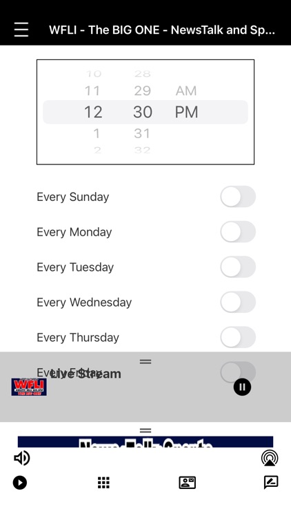 WFLI The Big One screenshot-3