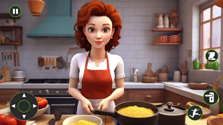 My Superstar Mom Gym Mentor 3D