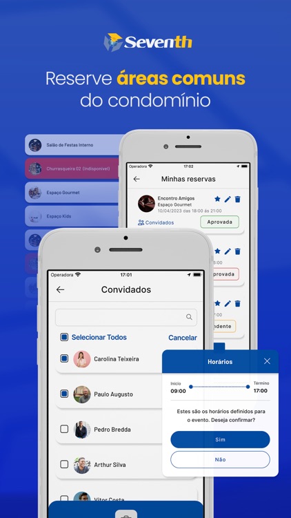 Controli screenshot-3