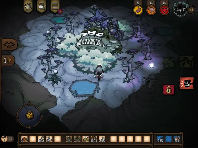 Don't Starve Together screenshot 17