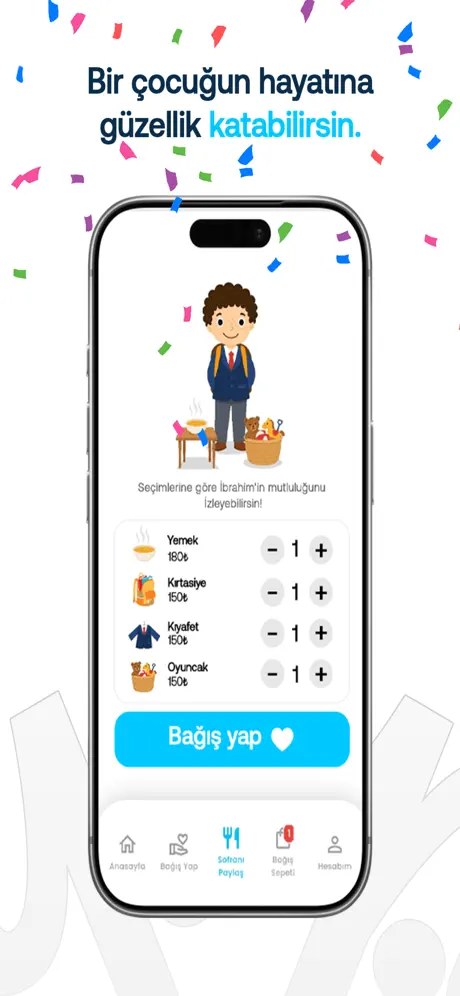 Ümmet Hareketi screenshot 3