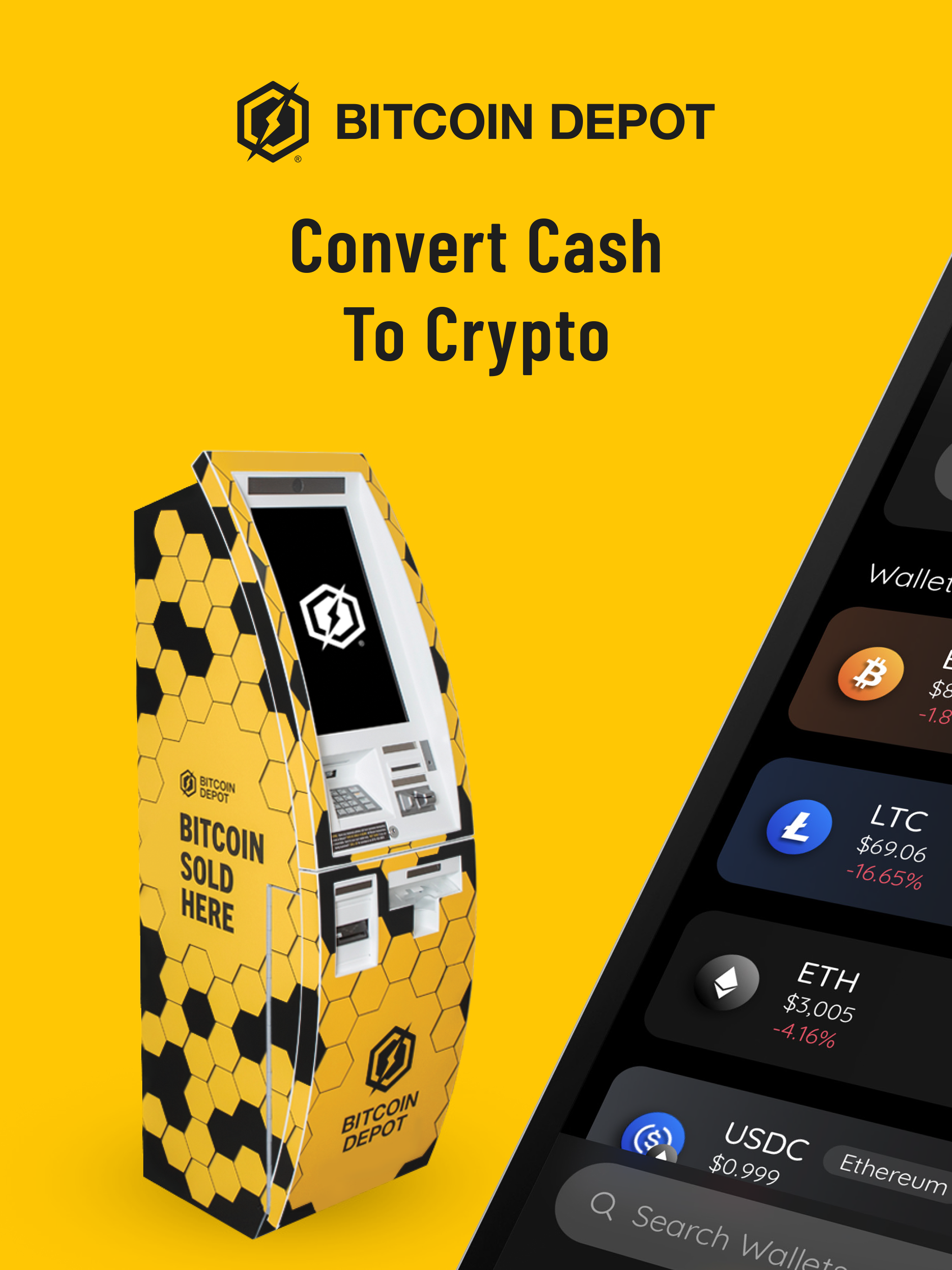 Bitcoin Depot screenshot 7