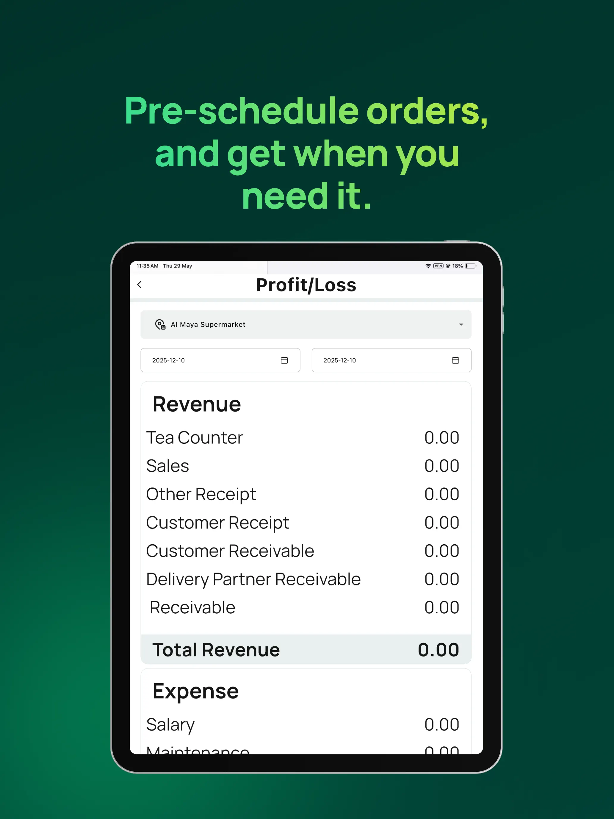 #8. Skyaio Node (iOS) De: Skyaio Portal L.L.C S.O.C