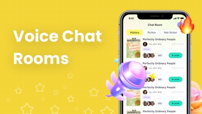 ChatB Screenshot