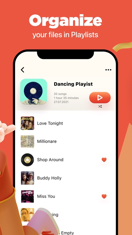 Video Saver & MP3 Converter screenshot-5