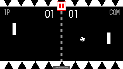 BarHockey Screenshot