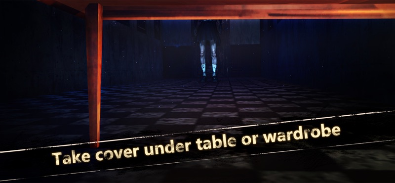 Haunted House Horror Escape screenshot 4