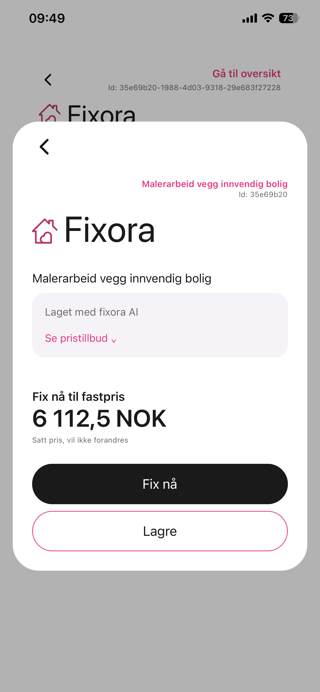Fixora