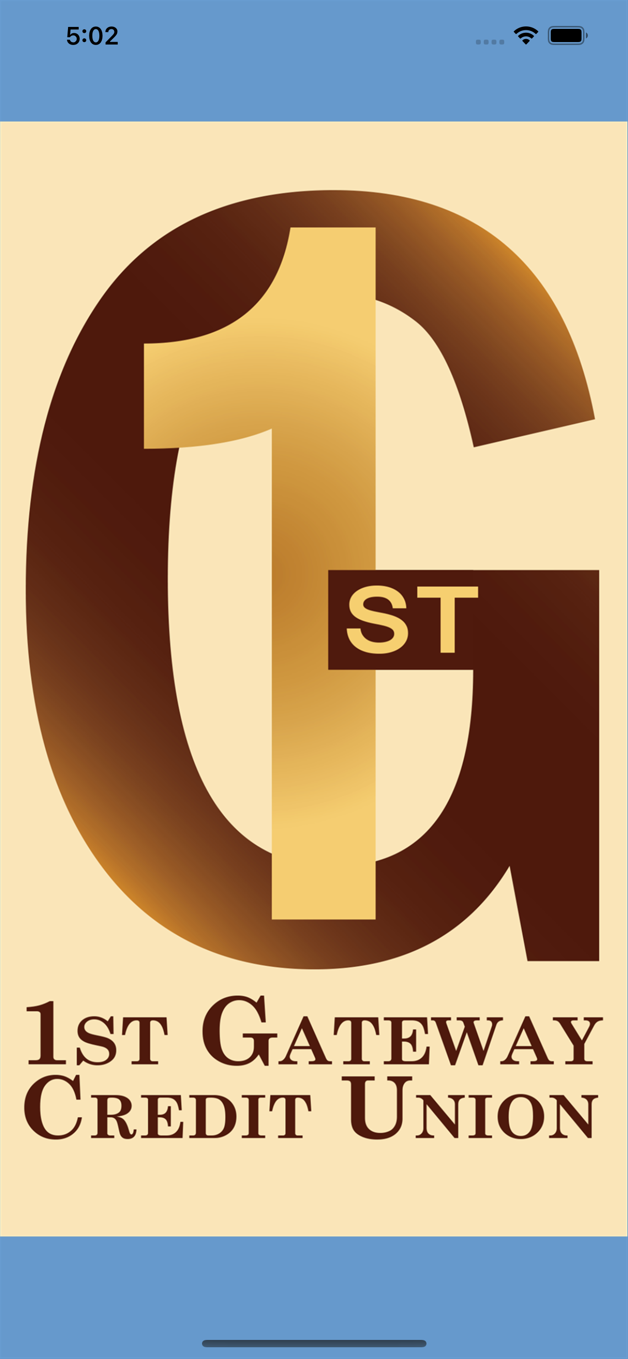 1st Gateway Credit Union