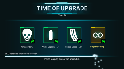 Hangar Case: Alien Shooter FPS Screenshot