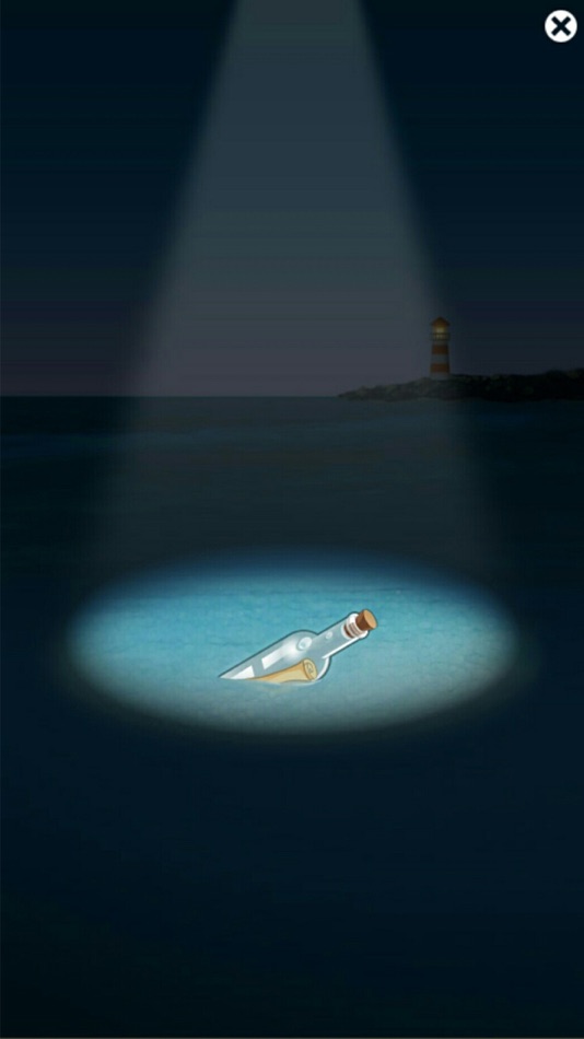 #1. 漂流瓶CP-漂流瓶交友圈子 (iOS) โดย: 深圳市鼎云计算机科技有限公司