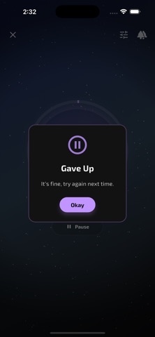 Orion-ADHD Companion screenshot