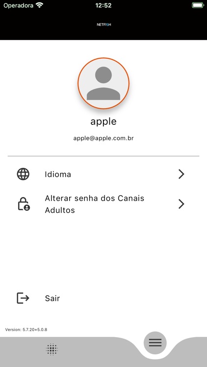 Netfish Streaming screenshot-6