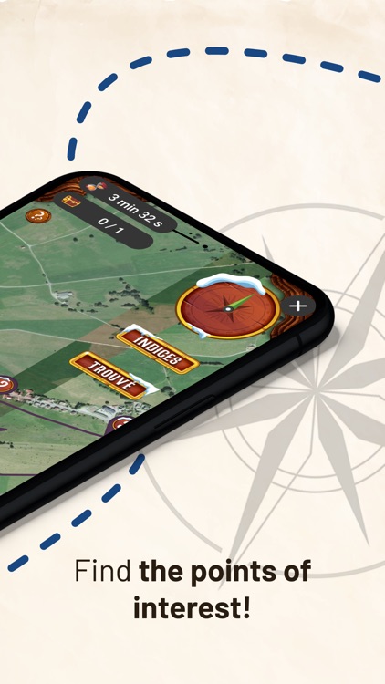 Les Fourgs Explor Games® screenshot-3