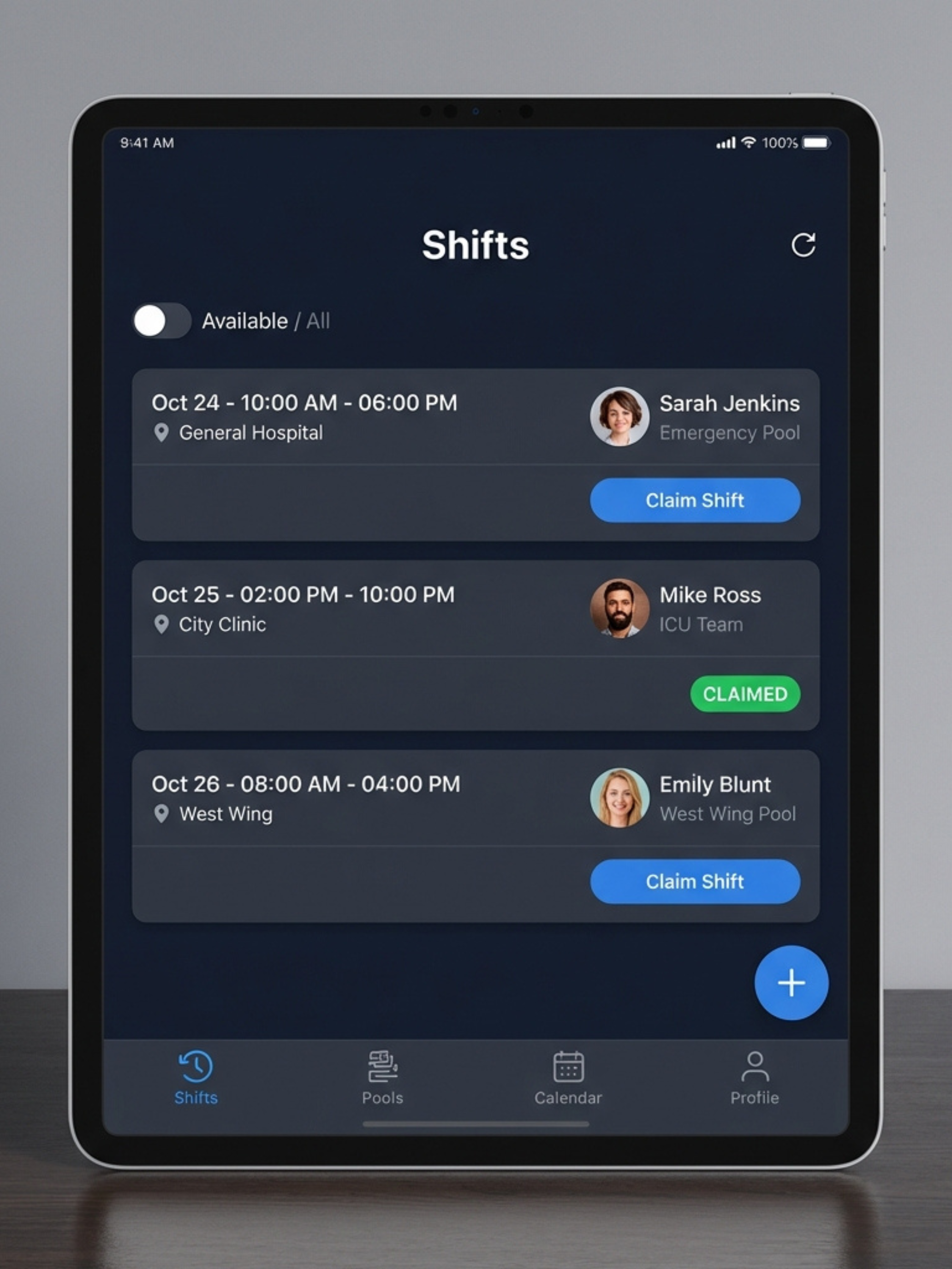 WorkBuddy App screenshot 13