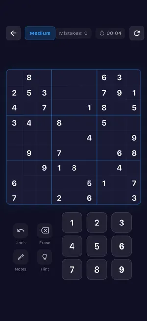 FlameArcade screenshot 2