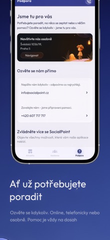 Lampion screenshot