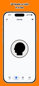 Dice Roller: D20 RPG Dice screenshot