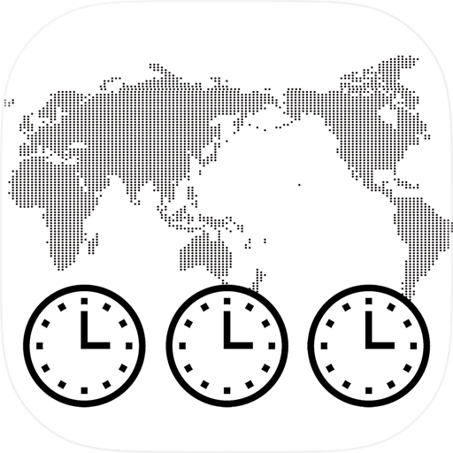 World Time Check