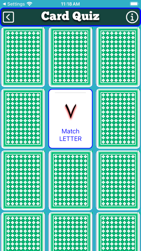 #7. Arabic Learn and Train (iOS) 由: Ramesh Babu