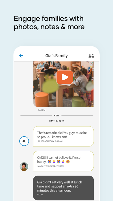 SmartTeach Screenshot