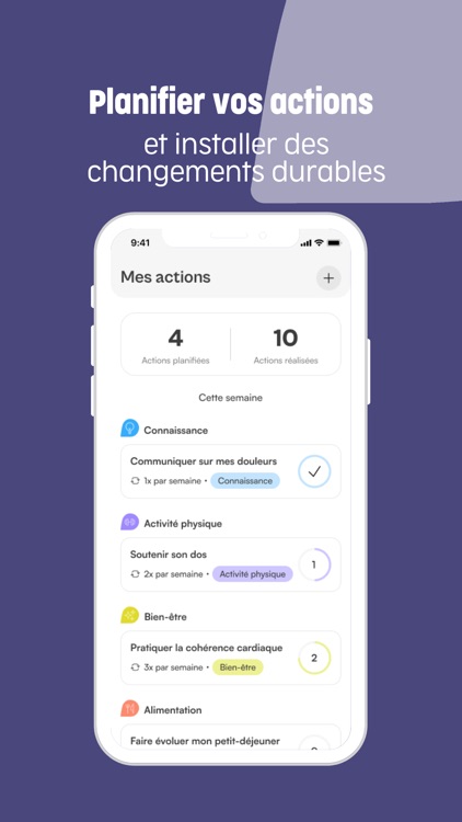 Lyv Endo screenshot-4
