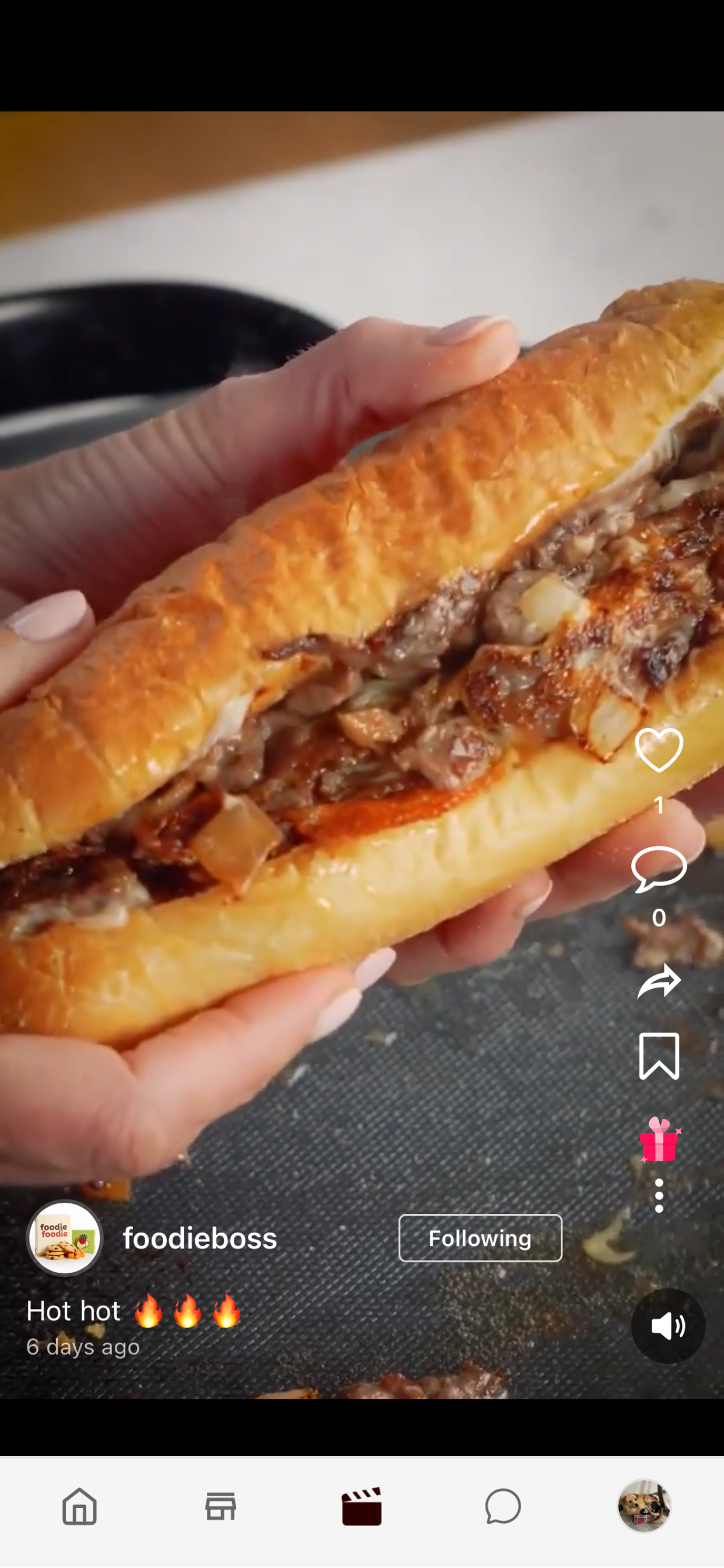 SHOPYE screenshot 5