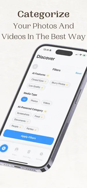 BetterClean: Gallery Cleaner screenshot 4