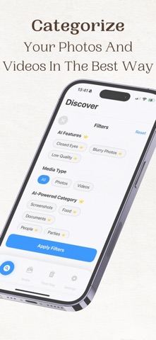 BetterClean: Gallery Cleaner screenshot