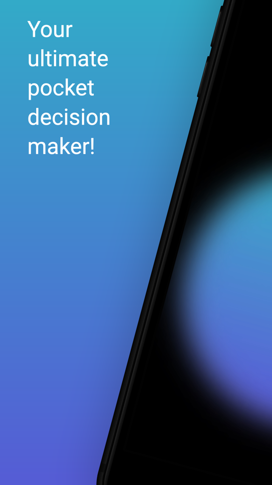 #1. Simply Coinflip (iOS) 由: Daniel Fomin