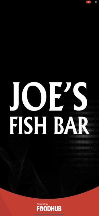 Joe's Fish Bar Screenshot 1 of 4