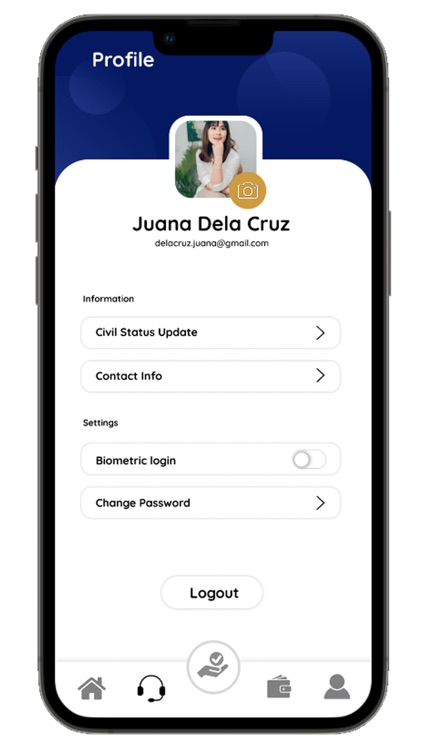 Golden Haven screenshot-4