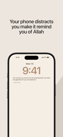 Deen Wise : Grow Your Iman Screenshot 8 of 10