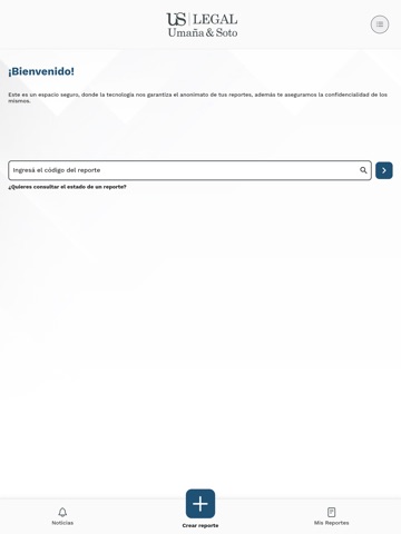 US Legal Etica
