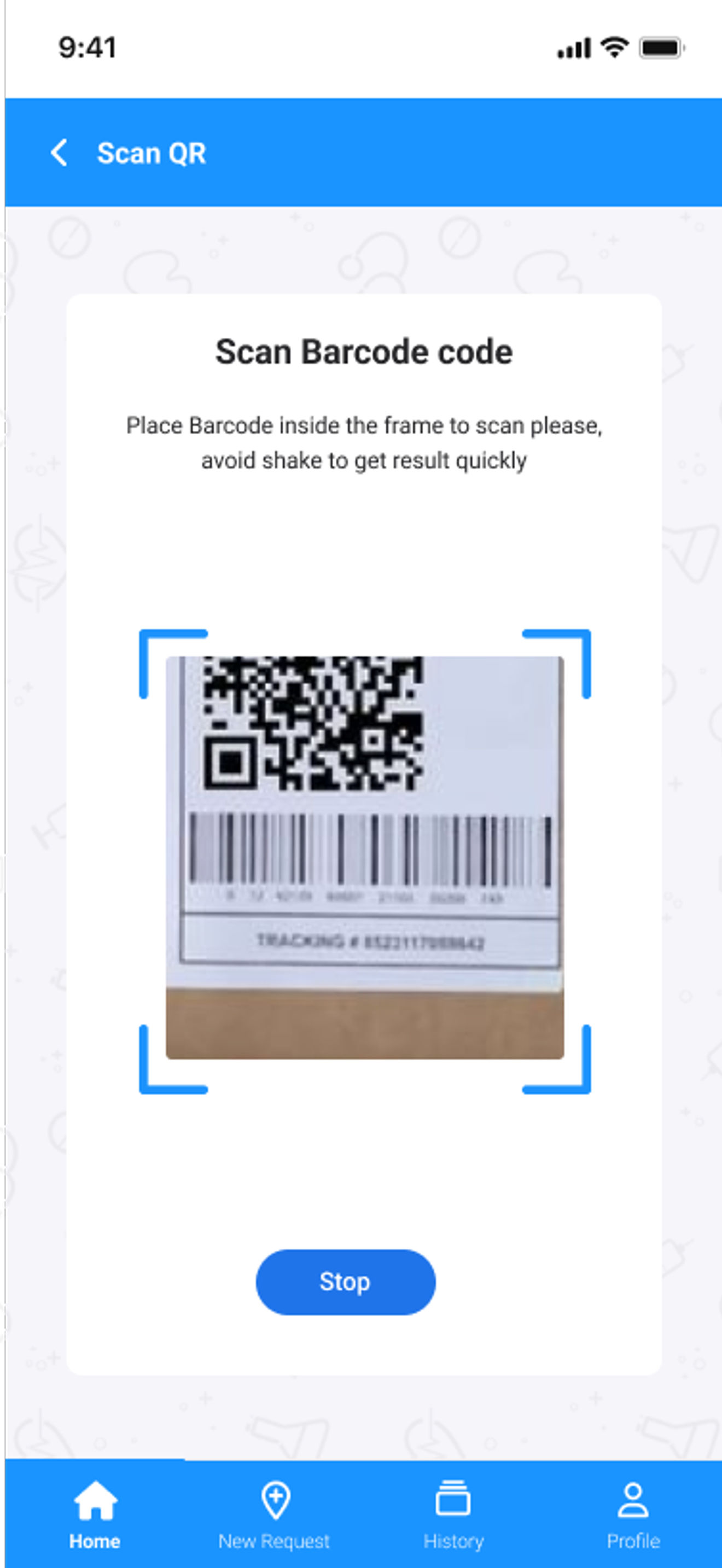 GetMyRxNew screenshot 4
