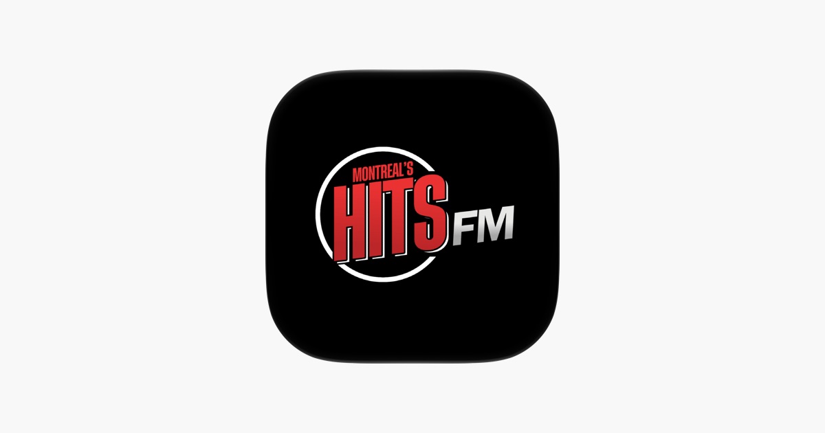 ‎HitsFM App - App Store