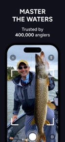 Fish AI - AI Fishing App screenshot