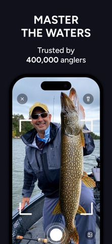Fish AI - AI Fishing App screenshot