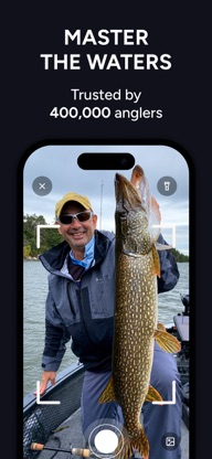Fish AI - AI Fishing App screenshot 2