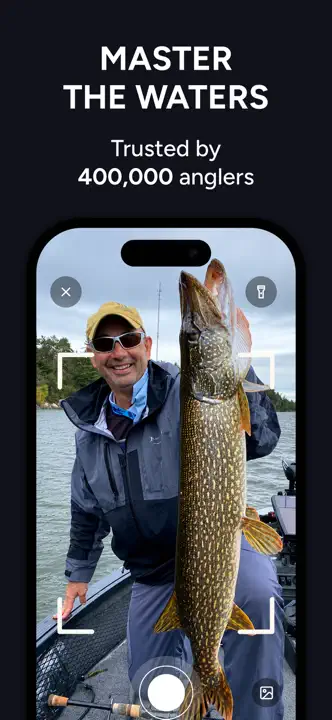 Fish AI: Screenshot 2 von 8