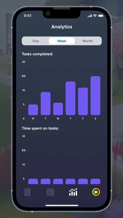 Summertime Tracker FIT screenshot-3