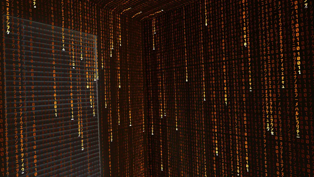 Magic Room: LiDAR Environment screenshot 7