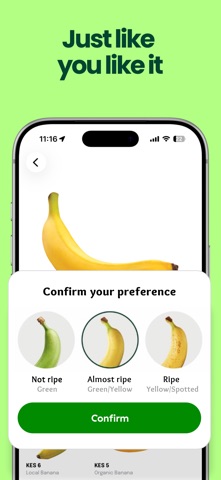 Instagrocer: Grocery & Savings screenshot