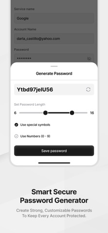 2FA Authenticator™ Pro Screenshot 9 of 9