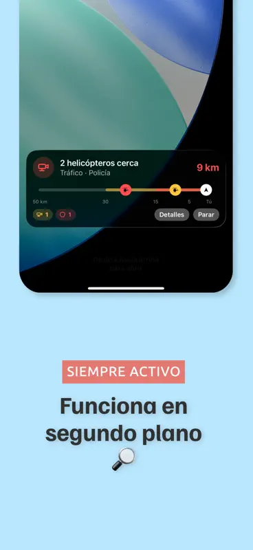 HeliCops screenshot 4 of 4