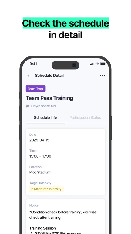 PLCO Coach - For Coaches screenshot-4