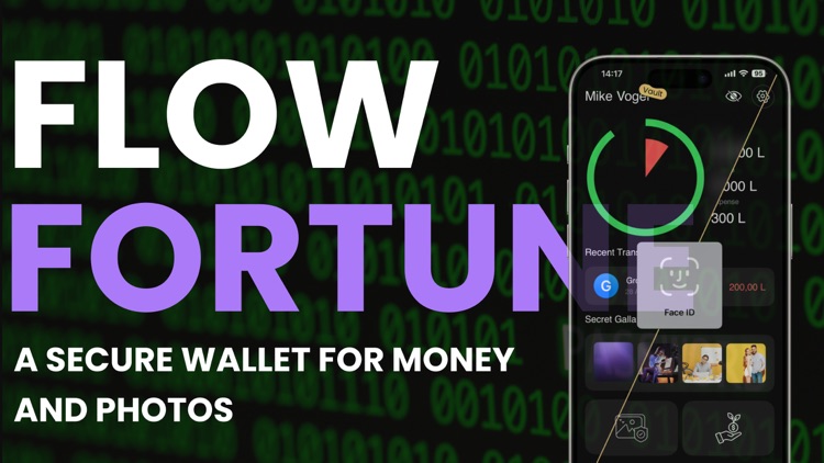 Qoutex:Smart. Fast. Profitable